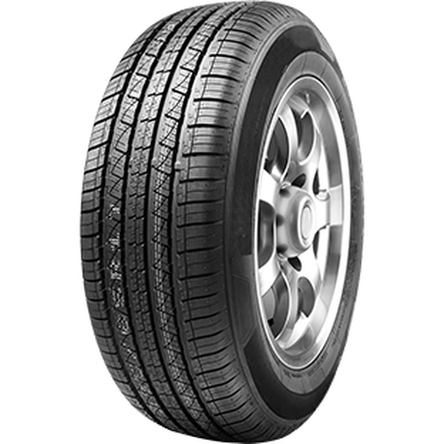 Leao Lion Sport 4X4 HP All Season 255/60R19 109H Passenger Tire