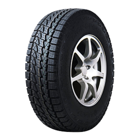 Leao Lion Sport AT All Terrain 235/75R15 109T XL Light Truck Tire