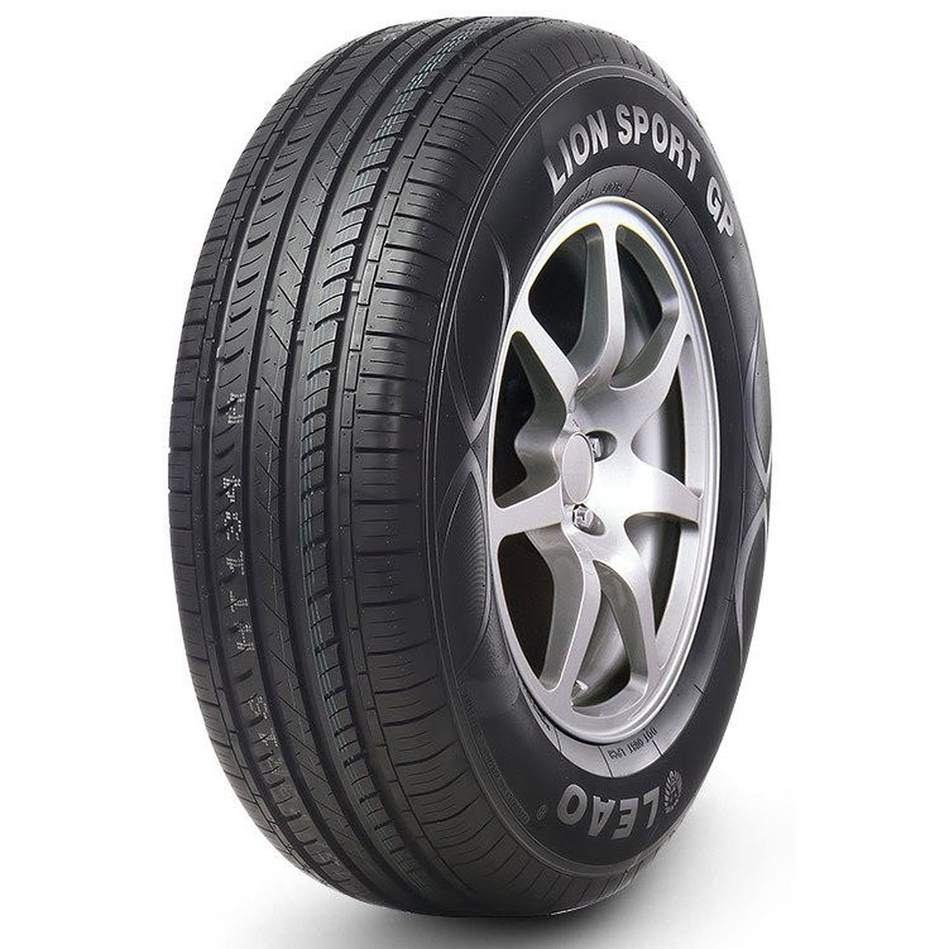 Leao Lion Sport GP Performance 235/75R15 105S Passenger Tire