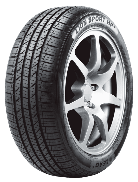 Leao Lion Sport HP3 235/60R17 102H BSW