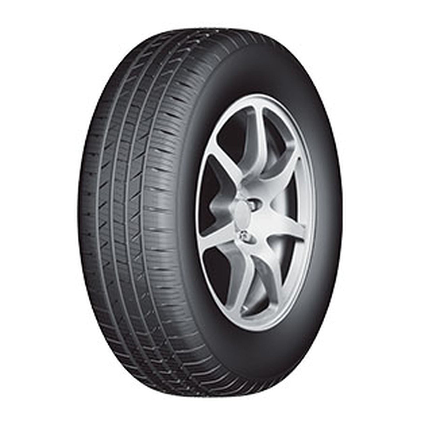 Leao Lion Sport HP3 All Season 235/65R17 104H Passenger Tire