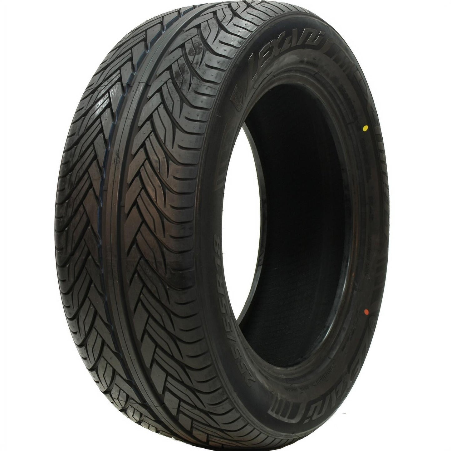 Lexani LX-THIRTY 275/25ZR28 275/25R28 101W XL High Performance a/s All Season Tire