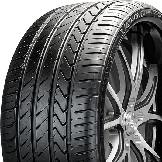 Lexani LX-TWENTY 305/25R20 ZR 97W XL AS Performance A/S Tire