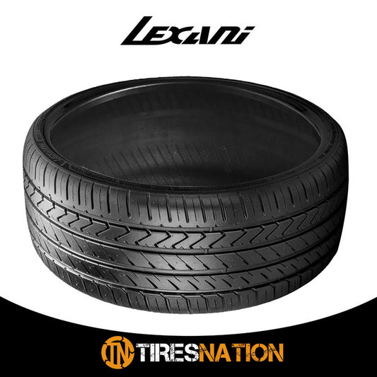 Lexani LX-Twenty All-Season Tire - 265/30R22 97W