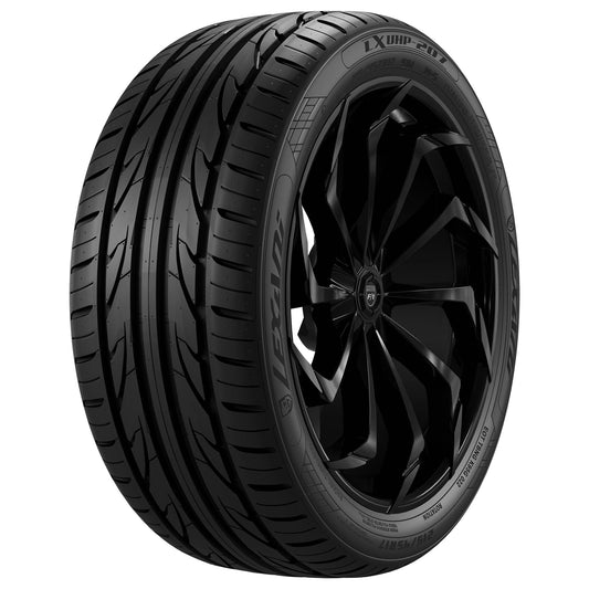 Lexani LXUHP-207 UHP All Season 255/45ZR18 99W Passenger Tire
