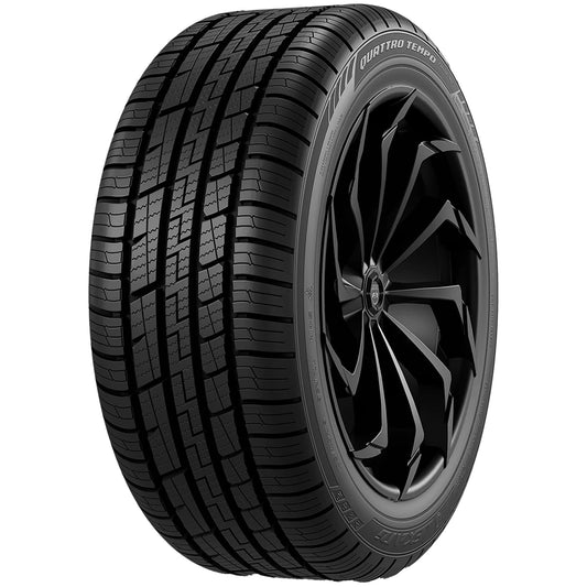 Lexani Quattro Tempo Tour AW All Weather 225/55R17 101V Passenger Tire