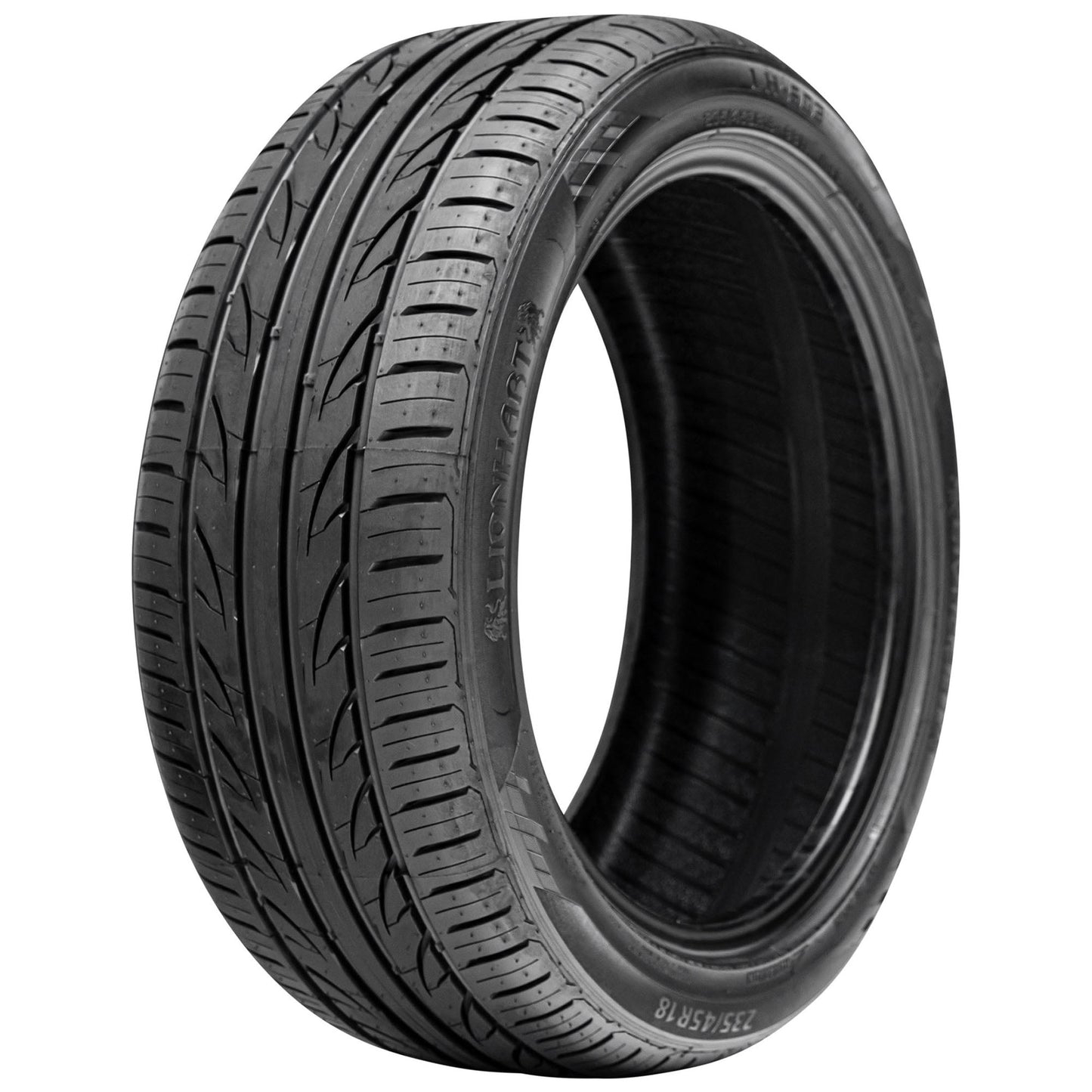 Lionhart LH-503 All Season 285/35R18 101W XL Passenger Tire