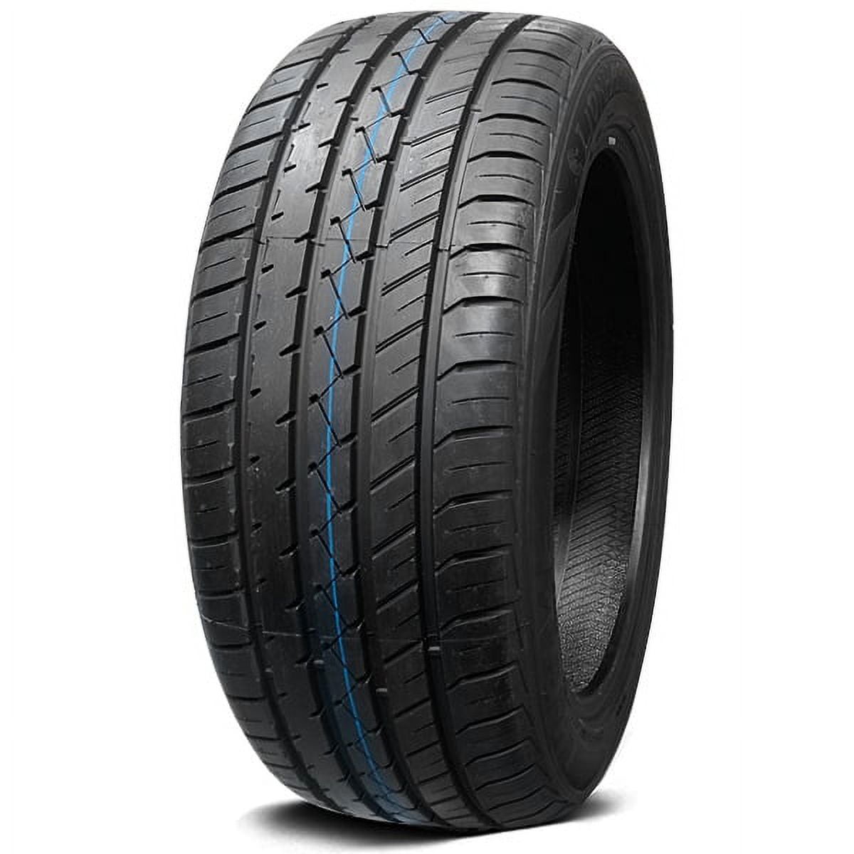 Lionhart LH-FIVE 245/40ZR21 100Y XL All Season High Performance Tire