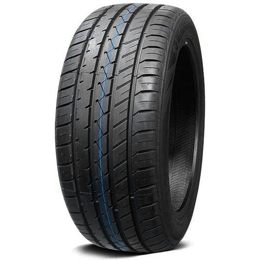 Lionhart LH-FIVE 245/40ZR21 100Y XL All Season High Performance Tire