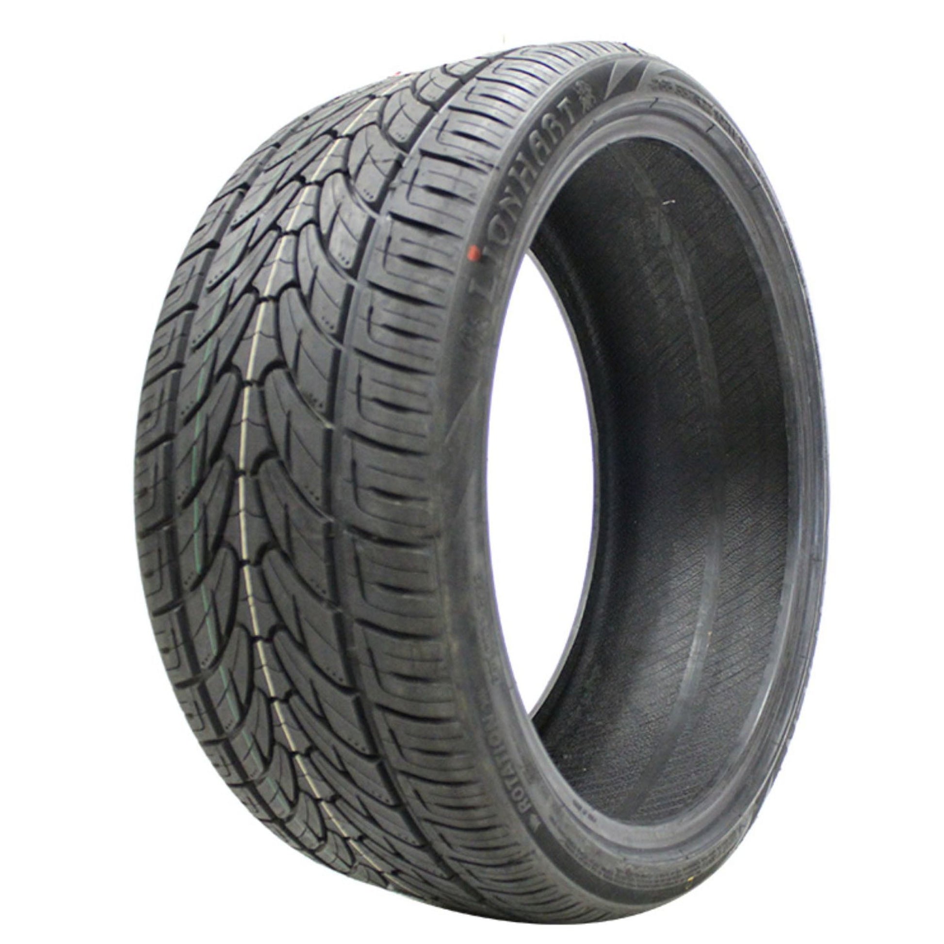 Lionhart LH-Ten 335/25R22 105 W Tire
