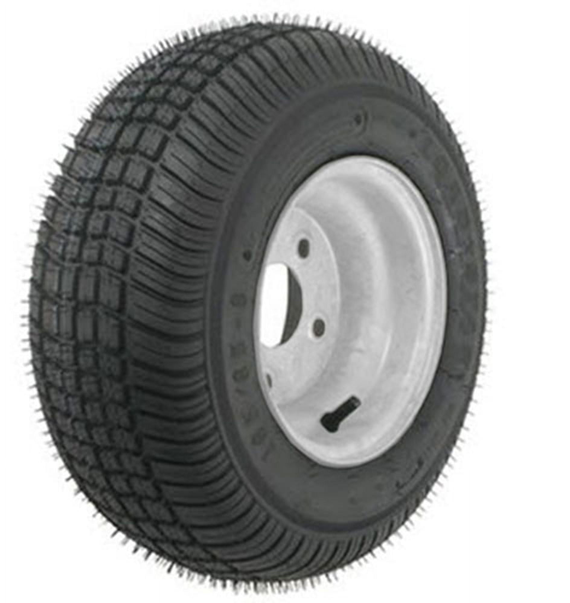 Loadstar 205/6510 Tire