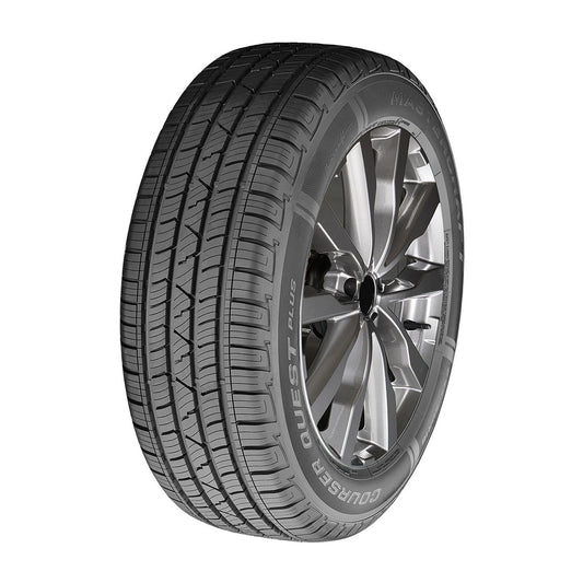 Mastercraft Courser Quest Plus All Season 215/65R17 99T Light Truck Tire