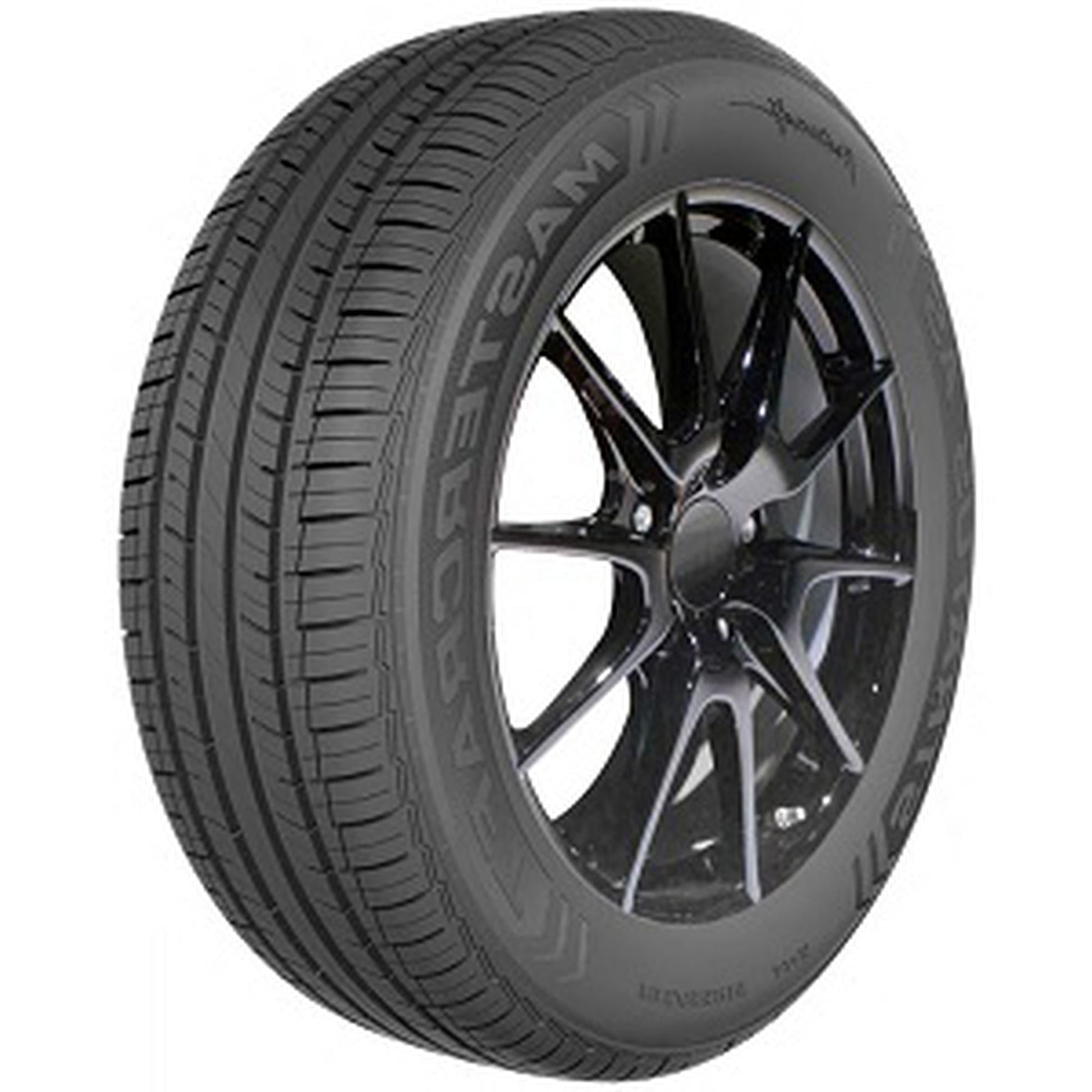 Mastercraft Stratus A/S All Season 235/65R16 103T Passenger Tire
