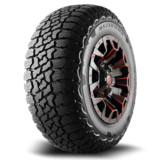 Mastertrack Badlands AT All Terrain 235/70R16 106T SUV All Season Tire 235/70/16(Tire Only)