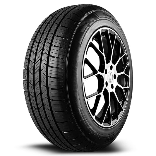 Mastertrack M-TRAC CUV All Season 235/60R18 103V Crossover CUV/SUV Tire 235/60/18(Tire Only)