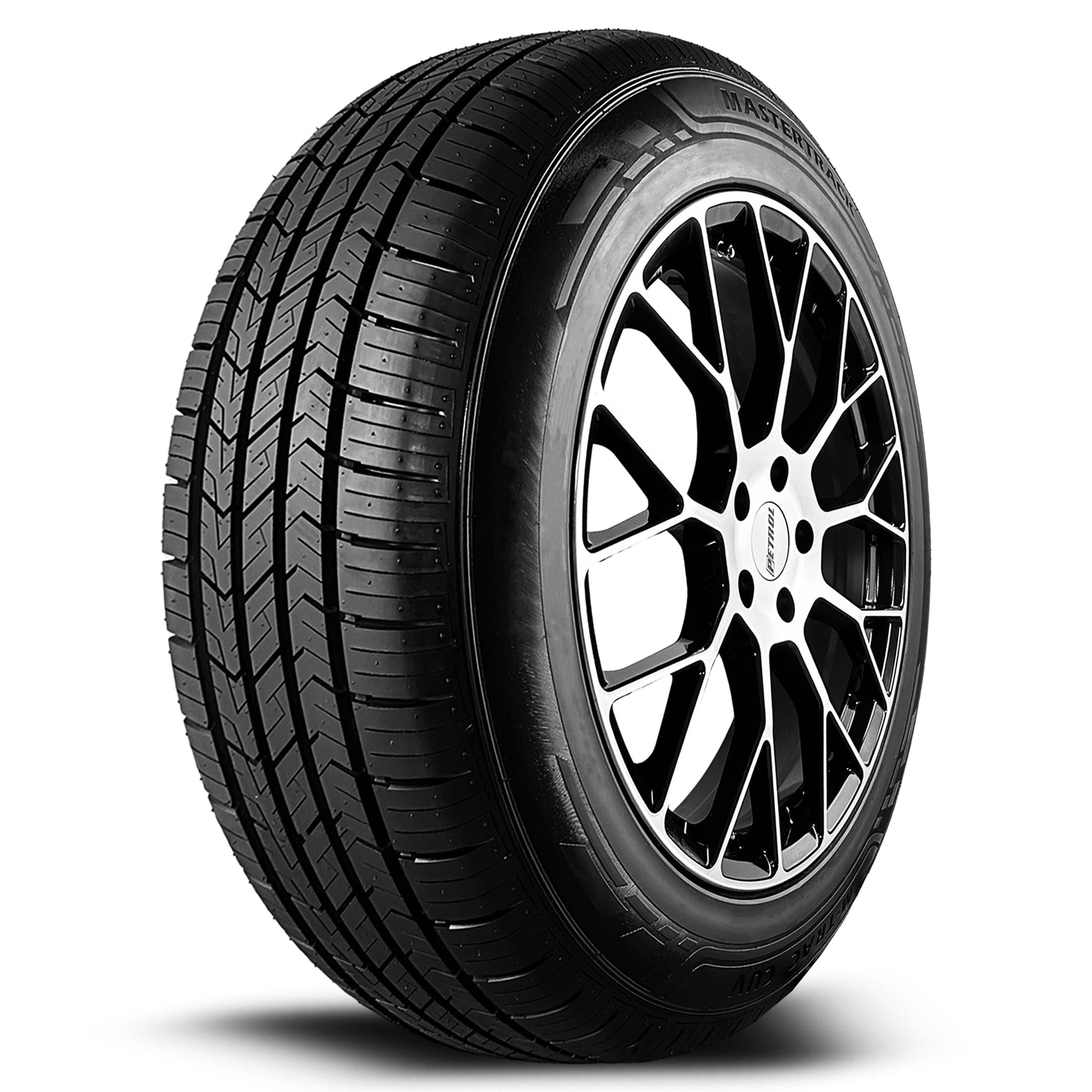Mastertrack M-TRAC CUV All Season 285/45R22 114H XL Crossover CUV/SUV Tire 285/45/22(Tire Only)
