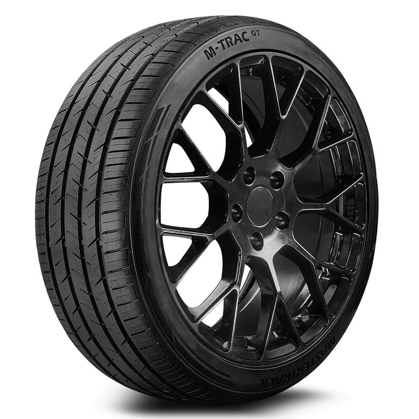 Mastertrack M-TRAC GT High Performance 245/30ZR22 92W XL A/S Passenger Tire 245/30/22 (Tire Only)