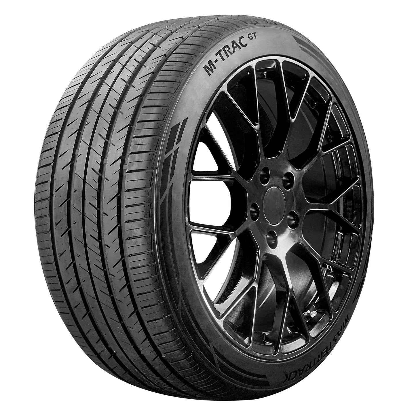 Mastertrack M-TRAC GT High Performance 295/30ZR26 107W A/S Passenger Tire 295/30/26 (Tire Only)