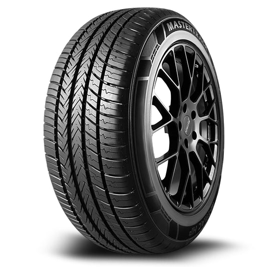 Mastertrack M-TRAC HP High Performance 235/55R19 235/55 R19 101V Passenger Tires (No Wheels)