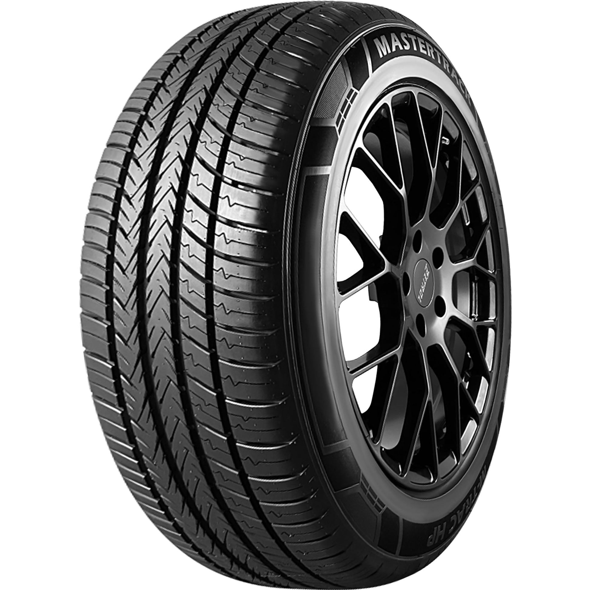 Mastertrack M-TRAC HP Performance 225/50R18 95V High Performance All Season Passenger Tire 225/50/18 (Tire Only)