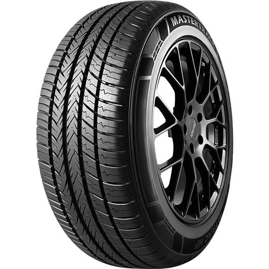 Mastertrack M-TRAC HP Performance 235/45ZR18 94W High Performance All Season Passenger Tire 235/45/18 (Tire Only)