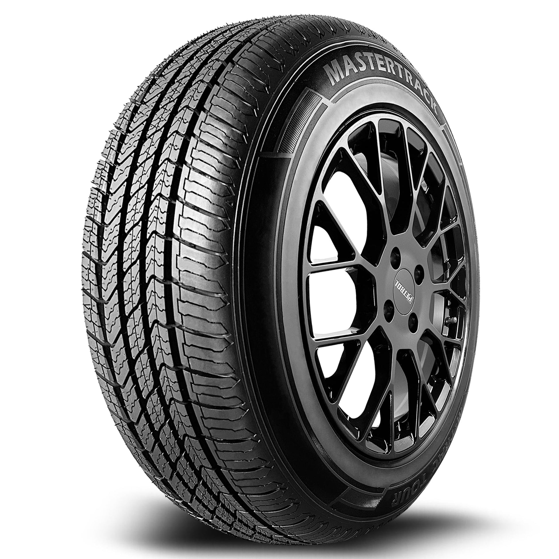 Mastertrack M-TRAC TOUR All Season 235/55R17 235/55 R17 99H Passenger Tires (No Wheels)