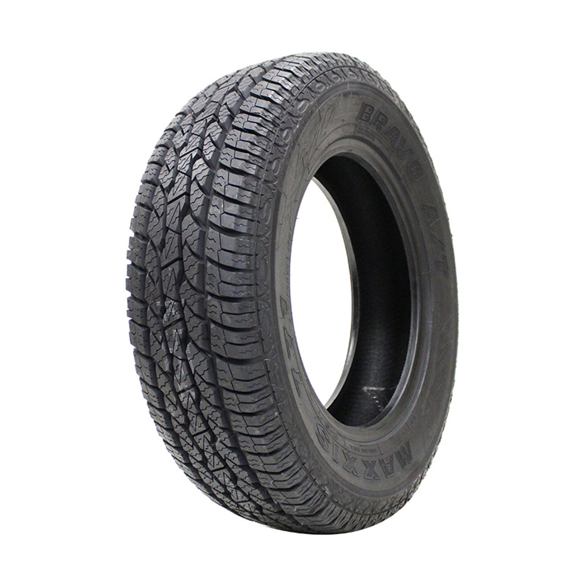 Maxxis AT-771 Bravo Series All Terrain 255/65R16 109T Light Truck Tire