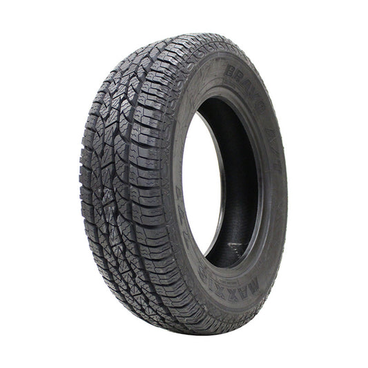 Maxxis AT-771 Bravo Series All Terrain 255/65R17 110H Light Truck Tire