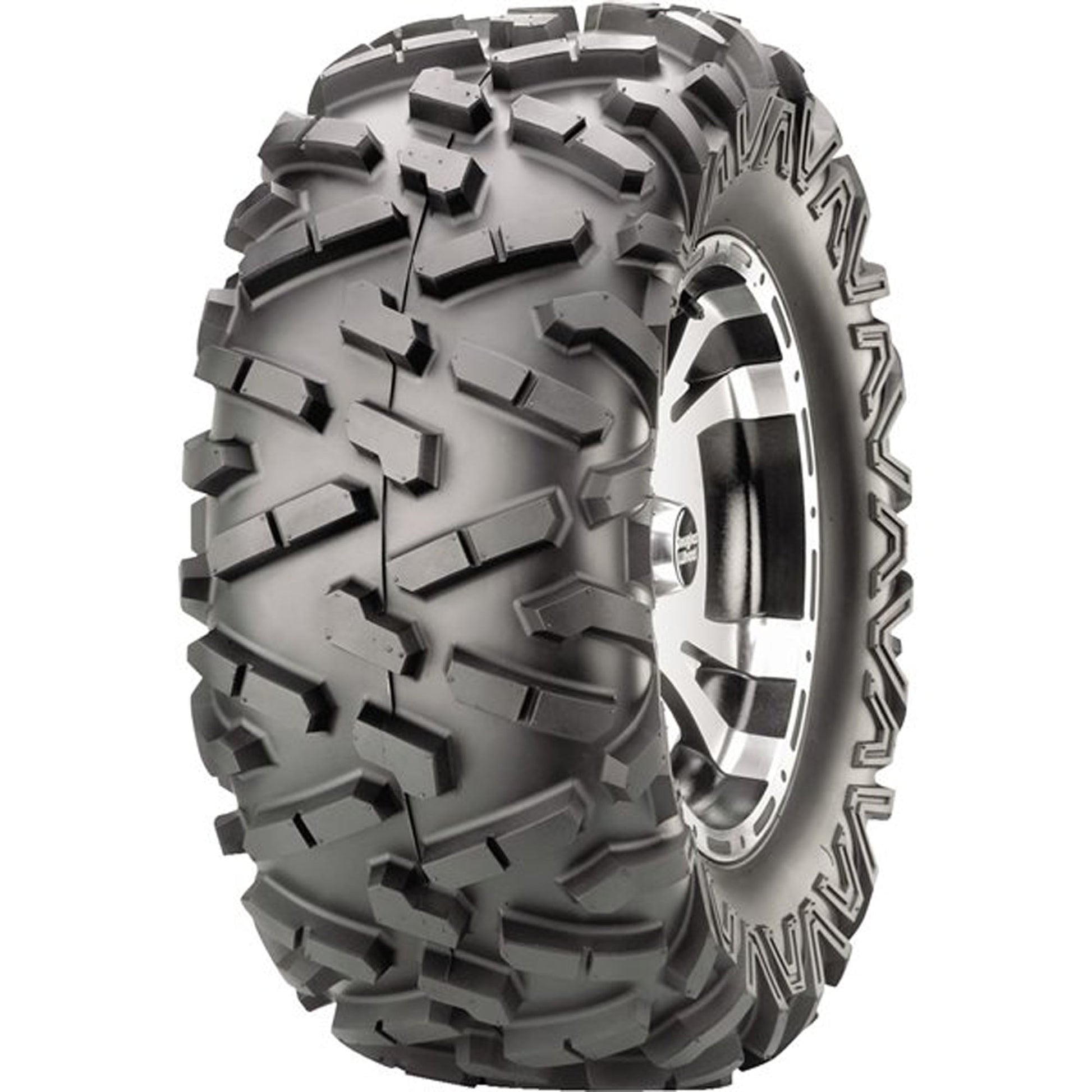 Maxxis Bighorn 2.0 AT26X9 R14 6PR, TL, N.H.S. Tires TM00094100