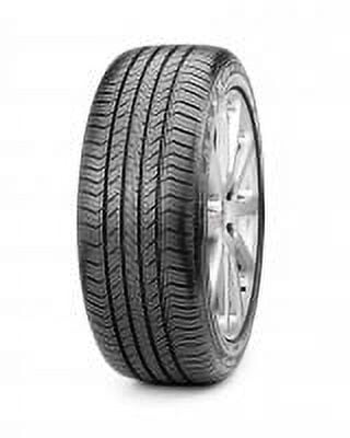 Maxxis Bravo HP-M3 All-Season 225/40ZR18 92 W Tire
