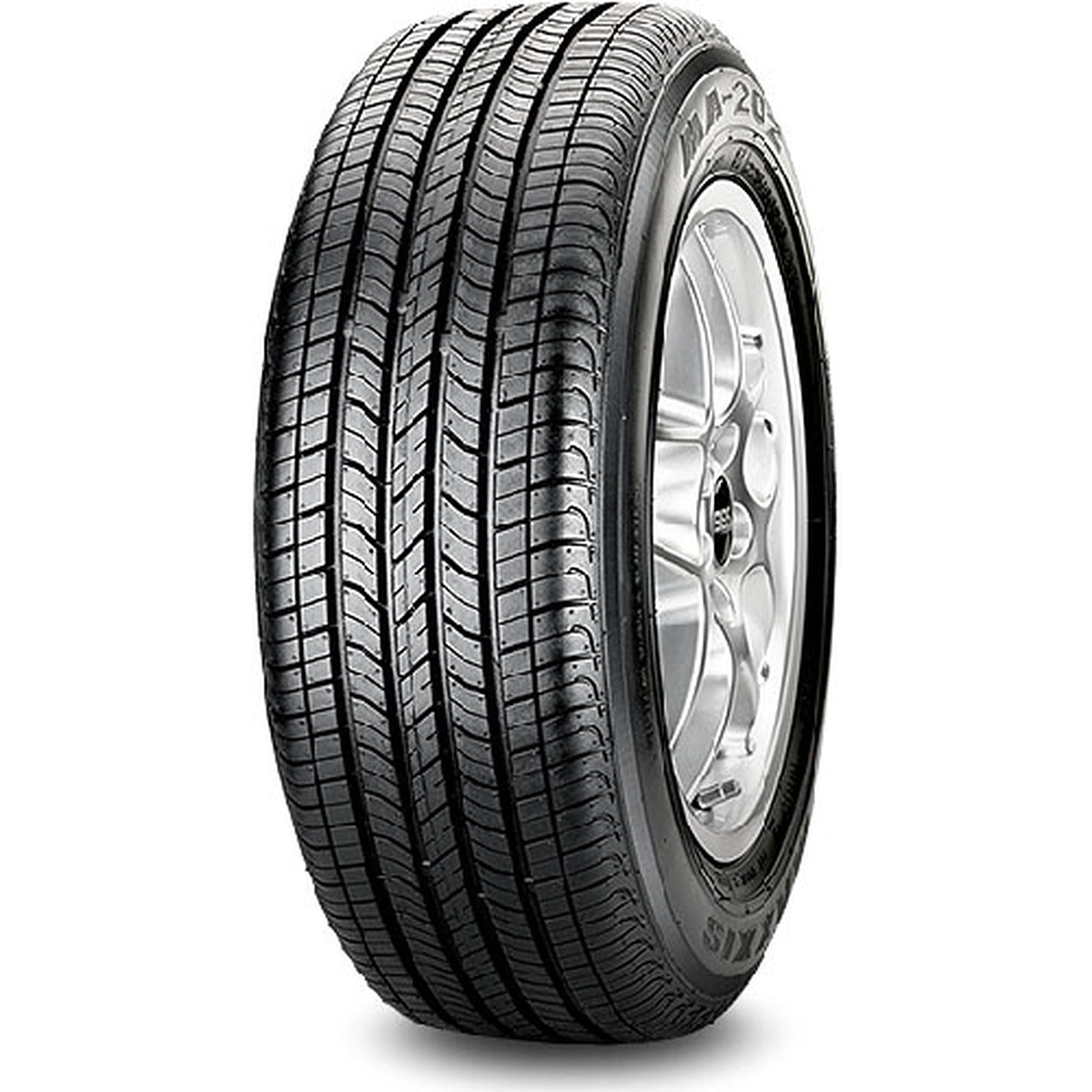 Maxxis MA-202 All Season 225/60R16 98T Passenger Tire