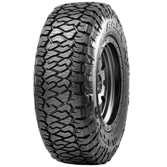 Maxxis Razr AT 255/70R18XL 116T BSW (1 Tires)