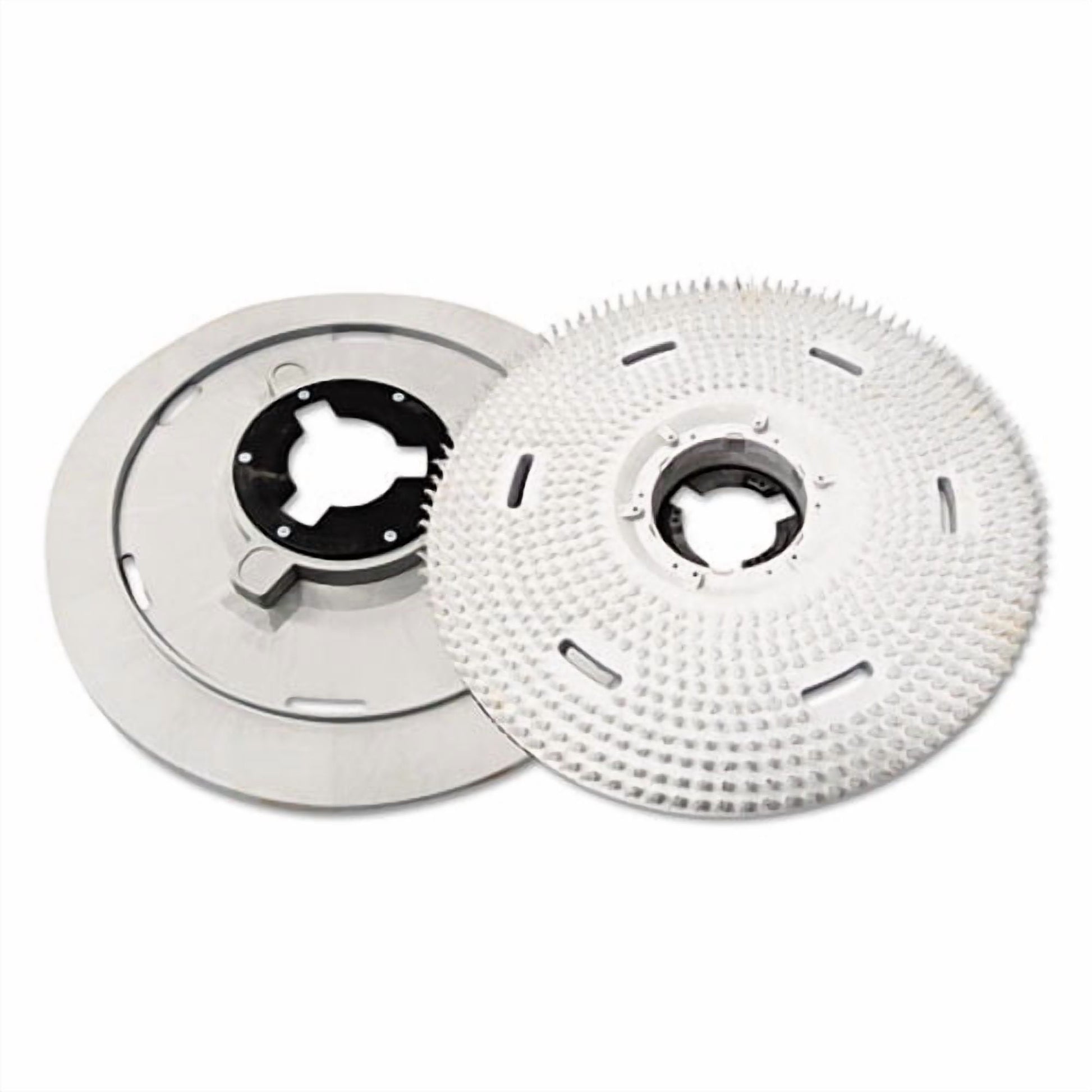 Mercury Floor Machines Scrub Pad Driver, 20"