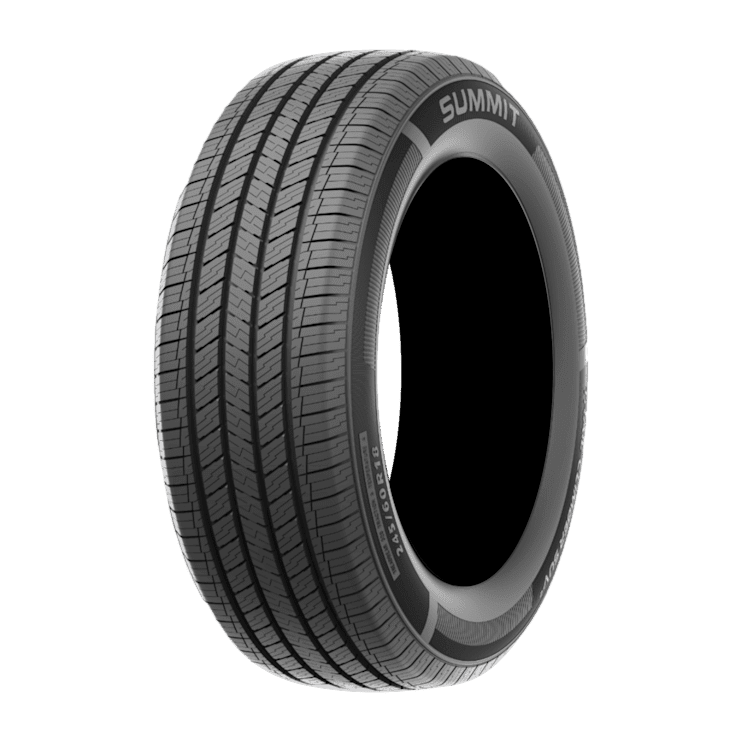 Summit Trail Climber SUV2 245/65R17 107H BSW