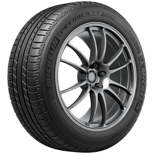 Michelin Premier A/S All-Season Tire 215/60R17 96H