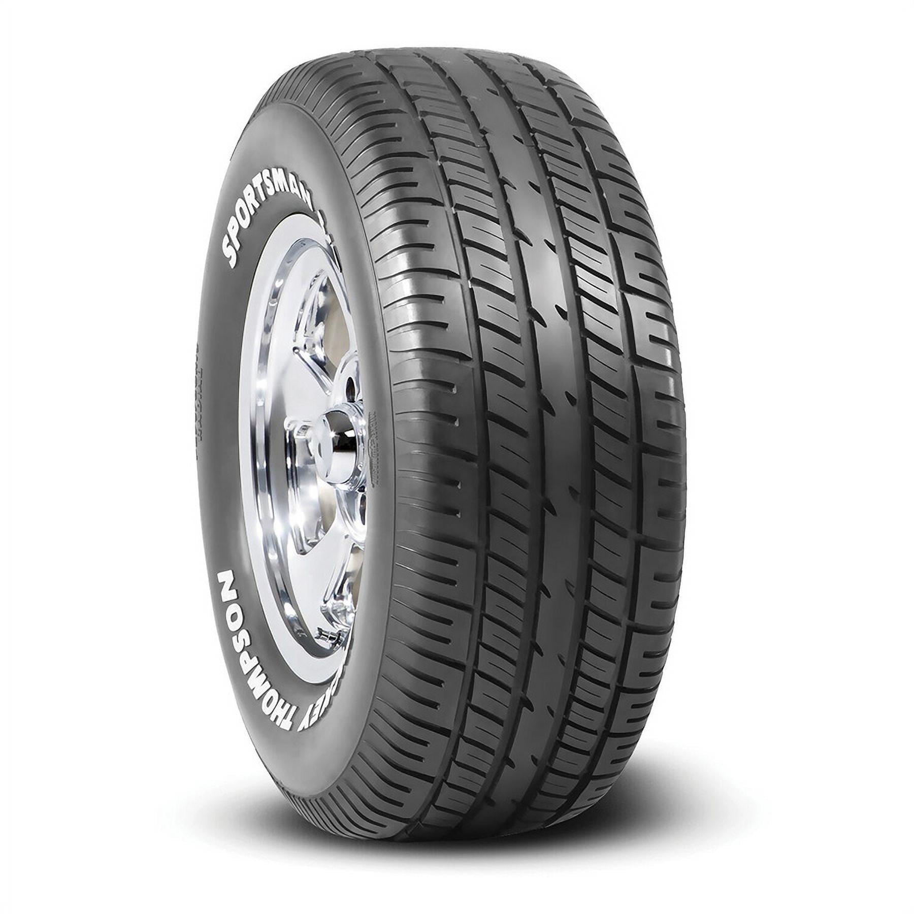 Mickey Thompson Sportsman S/T P255/60R15 102T Tire