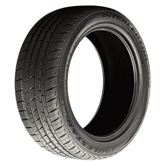 Milestar Interceptor AS810 UHP 225/40ZR19 93Y XL Passenger Tire