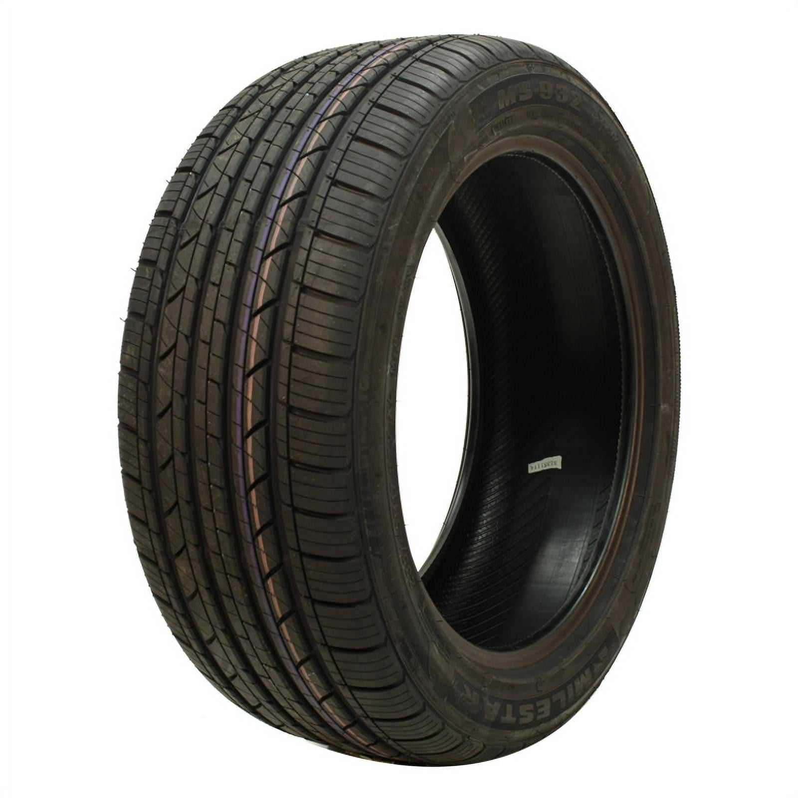 Milestar MS932 Sport All Season 215/65R17 99V Passenger Tire