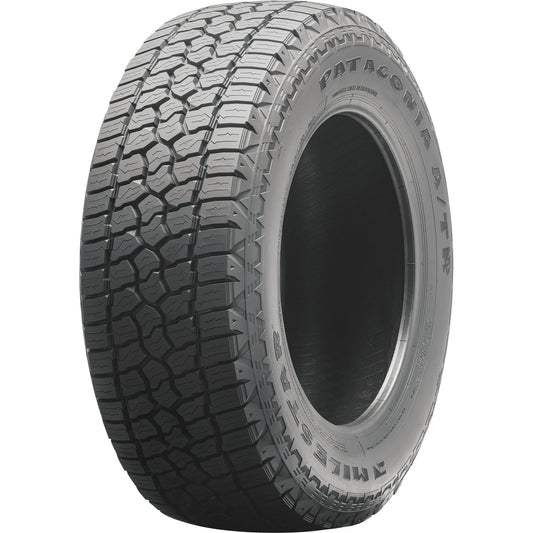 Milestar Patagonia A/T R All Terrain 285/70R17 117T Light Truck Tire