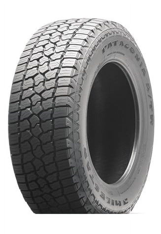 Milestar Patagonia A/T R All Terrain LT285/75R16 126/123Q E Light Truck Tire