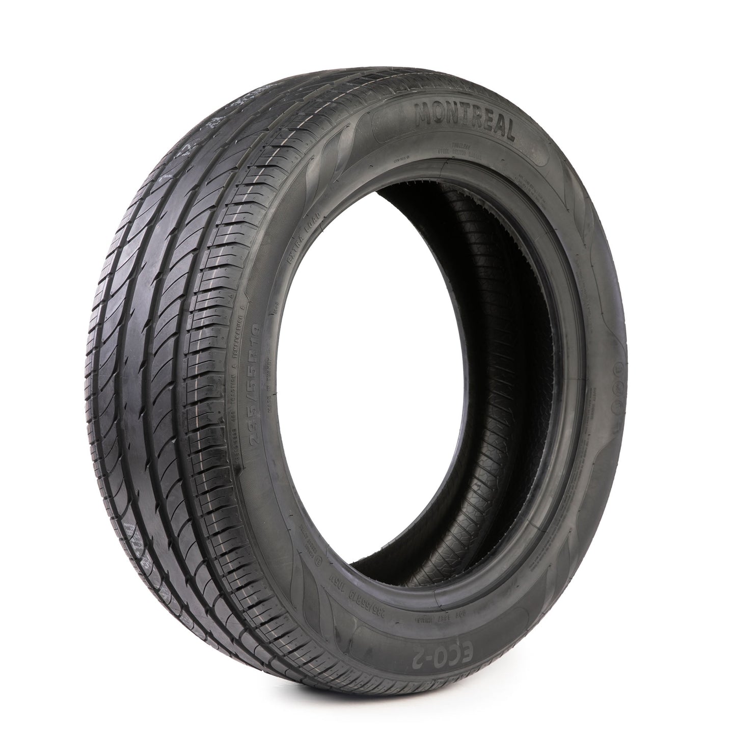 Montreal Eco-2 All Season 225/60R18 100V Passenger Tire