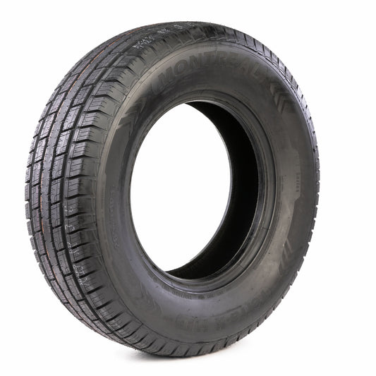 Montreal Terra X H/T Highway 235/75R15 105S Light Truck Tire