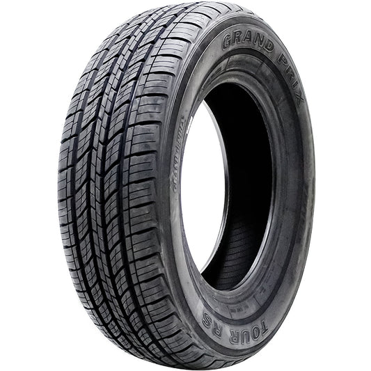 Multi-Mile Grand Prix Tour RS 235/65R16 103T a/s All Season Tire