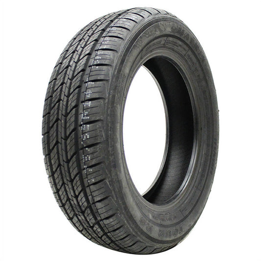 Multi-Mile Matrix Tour RS 215/50R17 95V