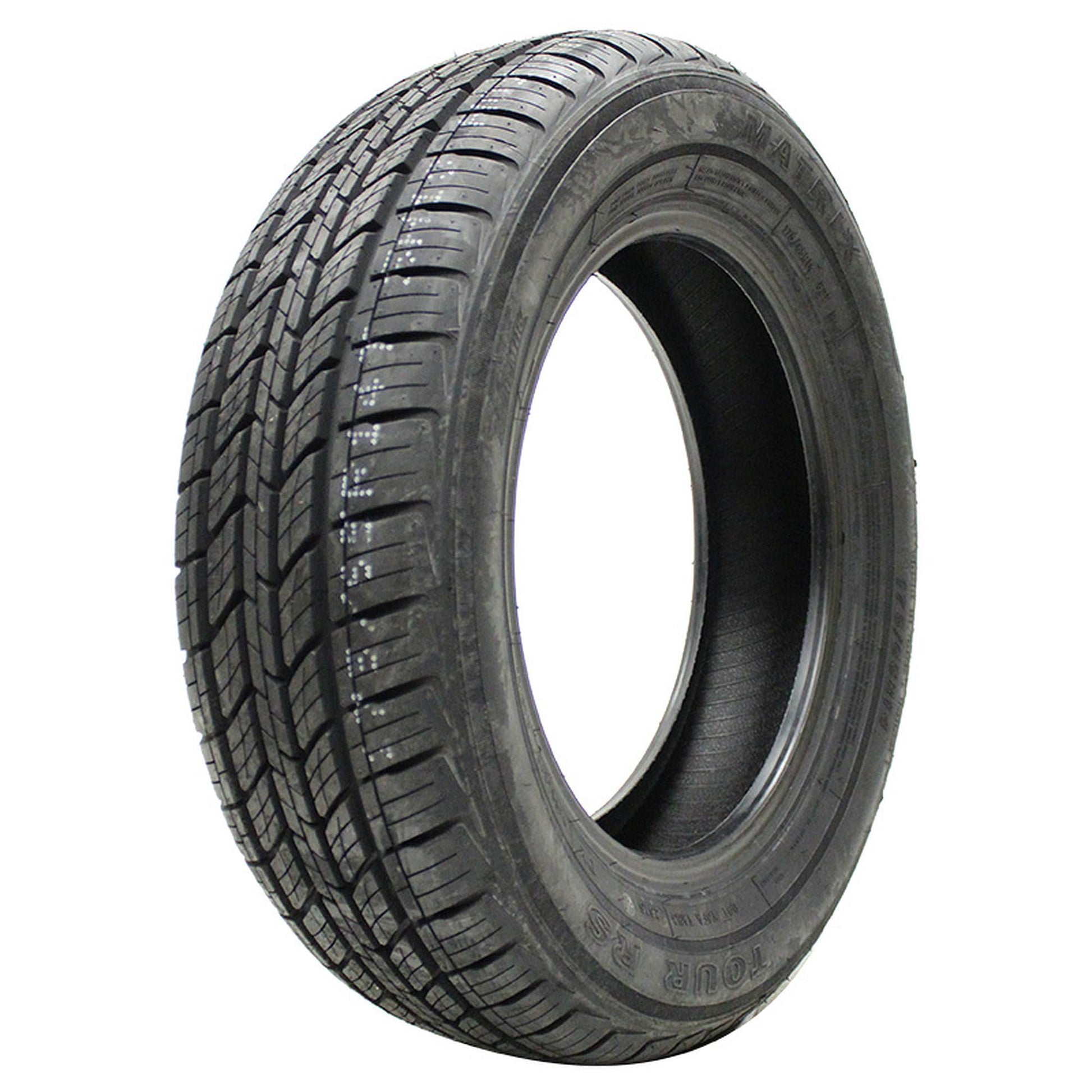 Multi-Mile Matrix Tour RS All Season 205/65R16 95H Passenger Tire