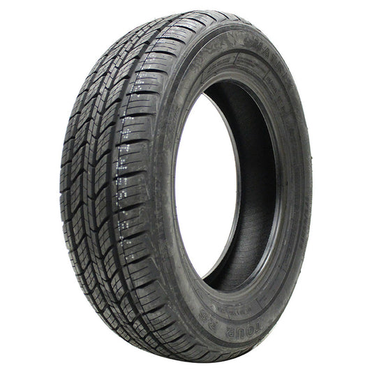 Multi-Mile Matrix Tour RS All Season 225/55R19 99H Passenger Tire
