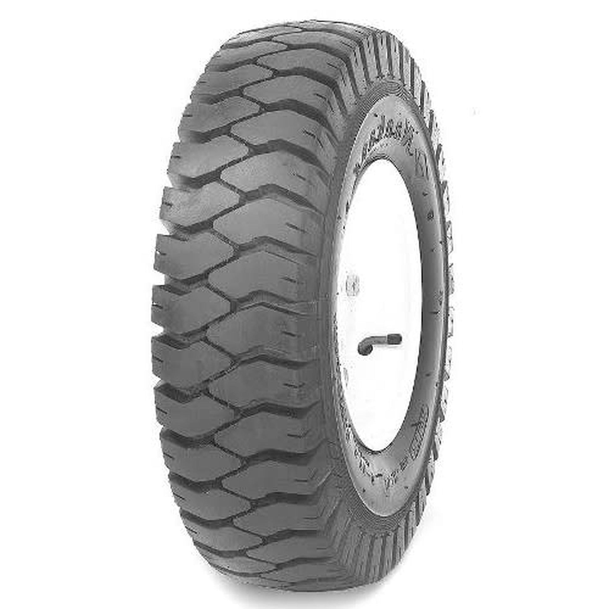 Nanco N749 7.00-12 A5 F Industrial Tire