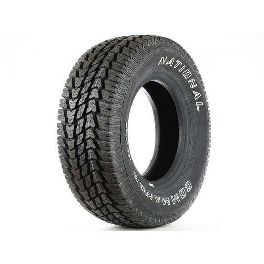 National Commando A/T4S All Terrain LT275/65R18 123/120R E Light Truck Tire