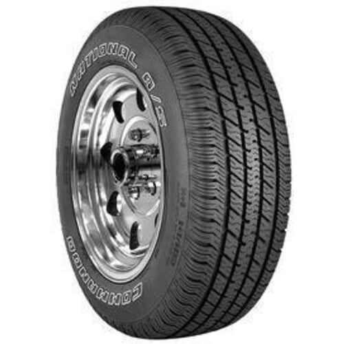 National Commando AT4S LT265/75R16 E/10PLY BSW (1 Tires)
