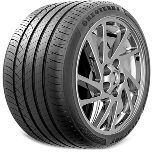 NeoTerra NeoSport UHP All Season 235/50ZR18 97W Passenger Tire